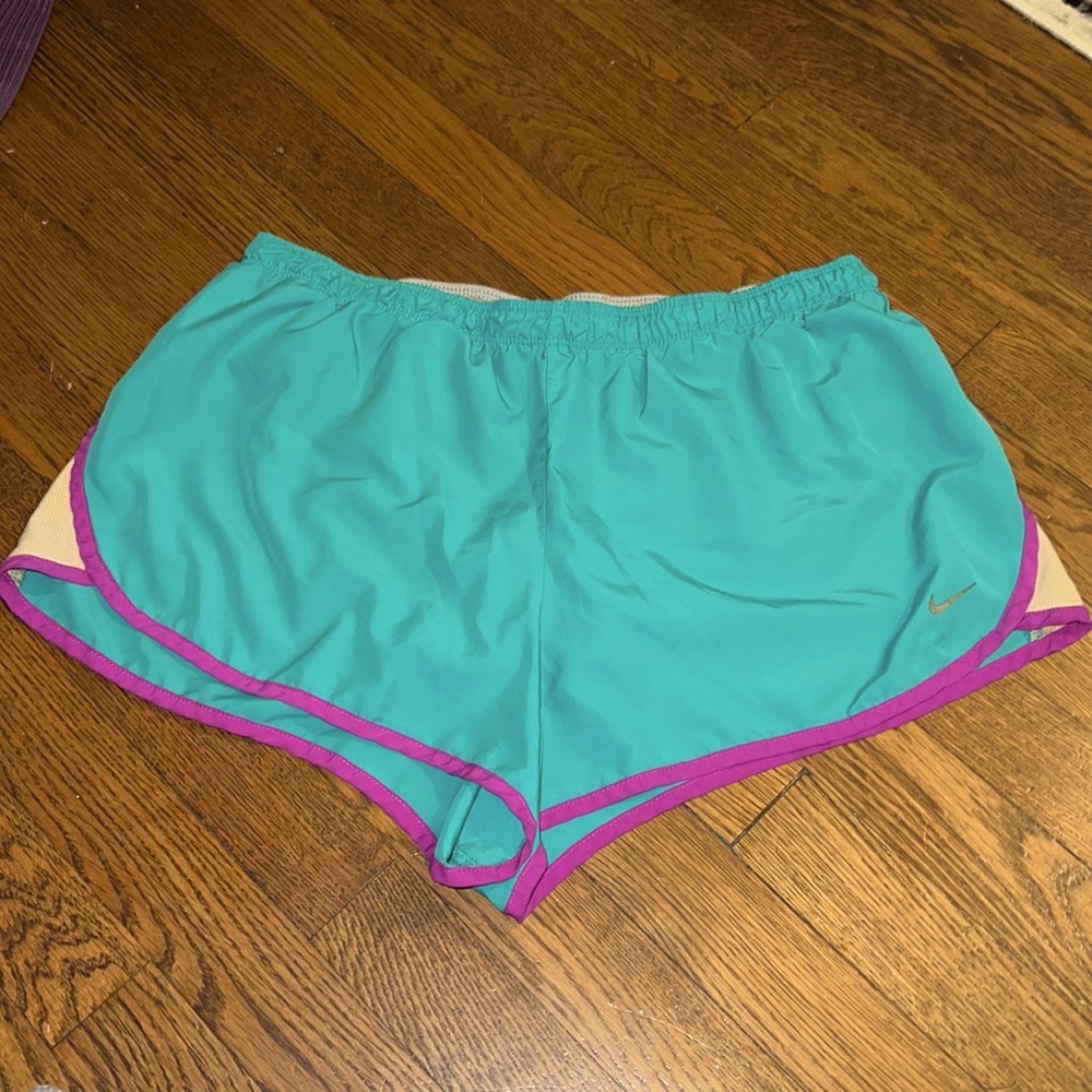 Nike Dri-fit shorts